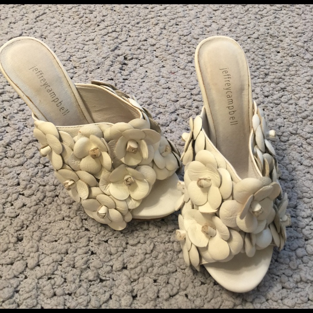 Jeffrey Campbell slides