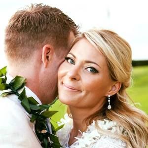 Meet your Posher, Ria