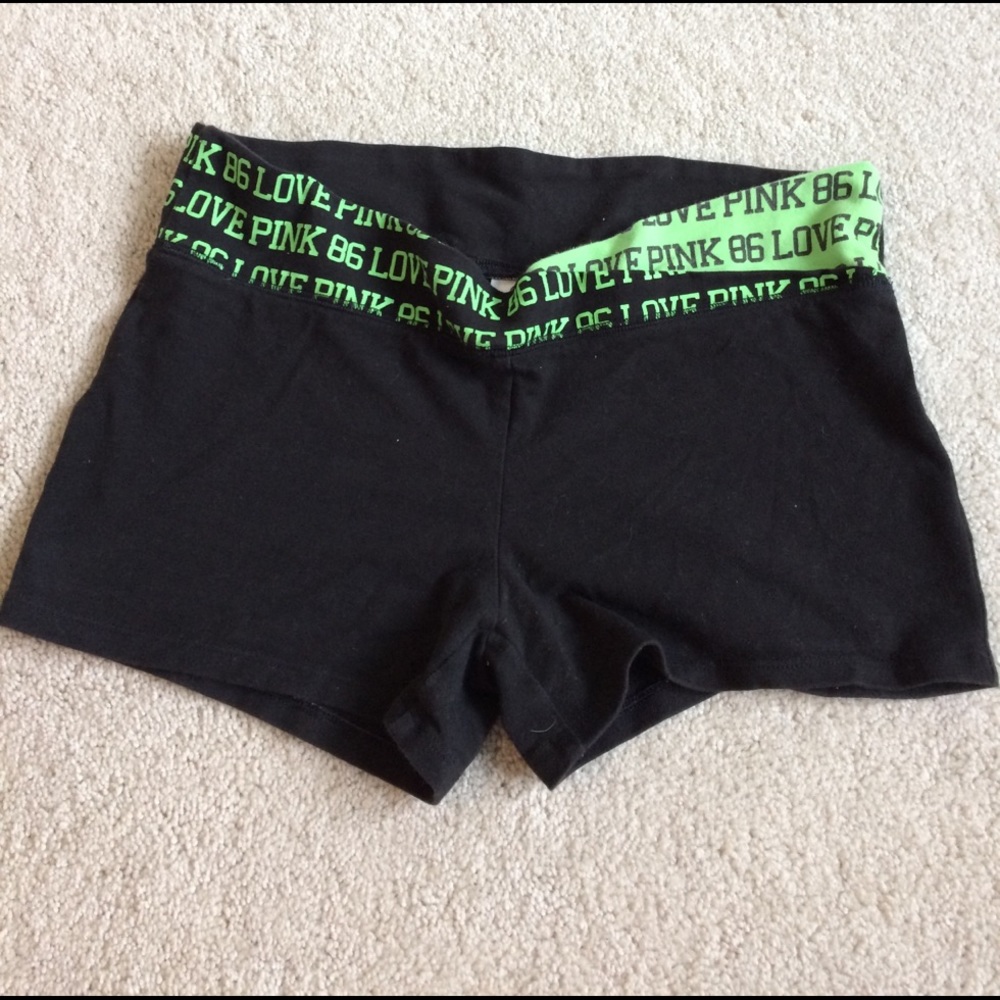 PINK Athletic Shorts