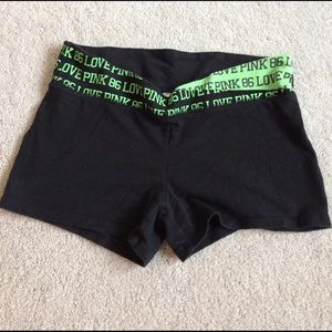 PINK Athletic Shorts