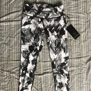 Leggings (Size XS) Brand New