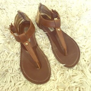 Steve Madden sandals