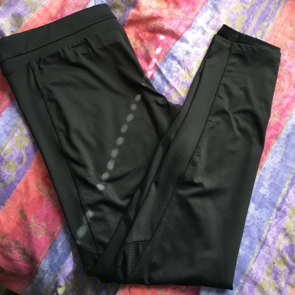 Athletic leggings NWOT