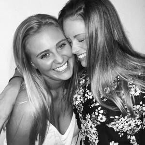 Meet your Posher, Mallory