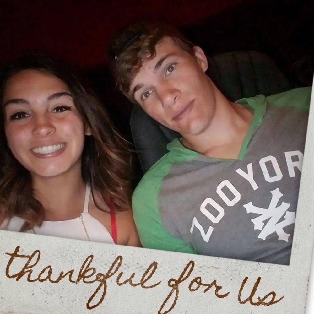 Meet your Posher, Malia