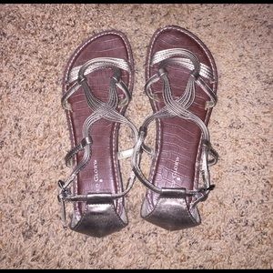 Sandals