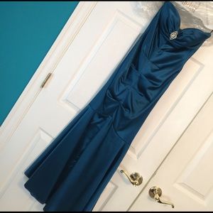 Jump Apparel by Wendye Chaitin dress