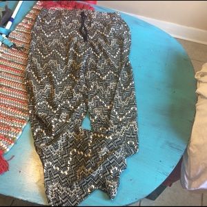 Democracy Jogger Pants