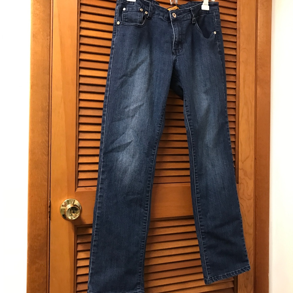 Flexi  women's Denim Jeans