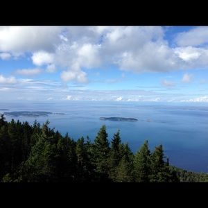 Meet your Posher, Davena