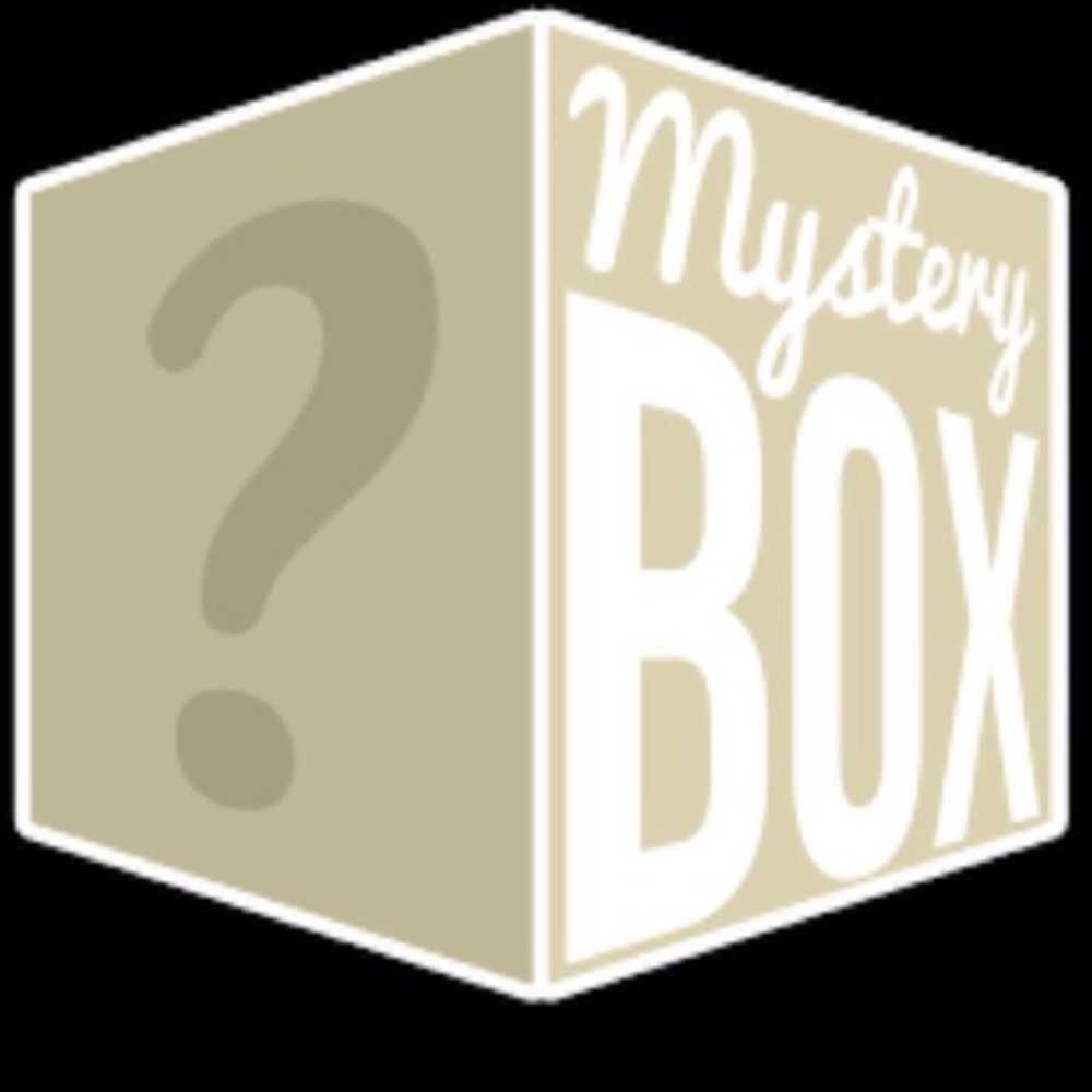 XS Mystery Box (3 items)