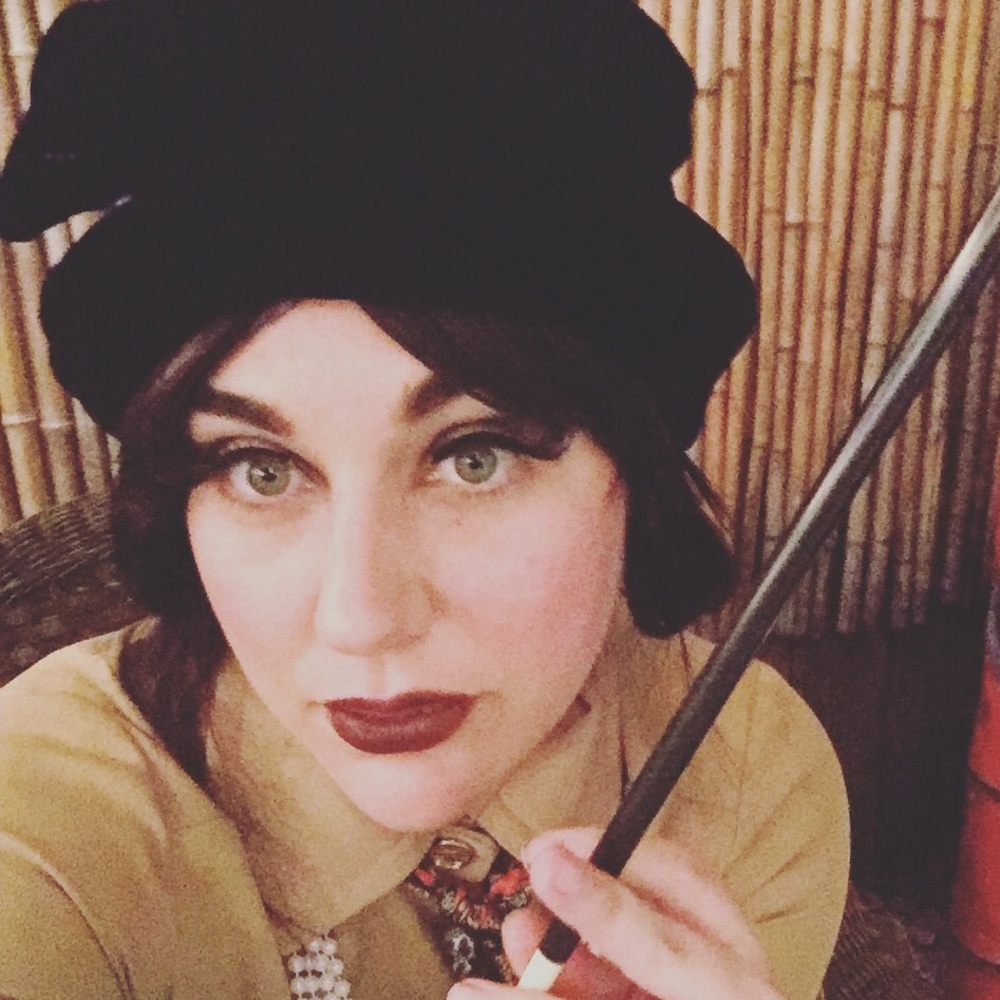 Meet your Posher, Jessica