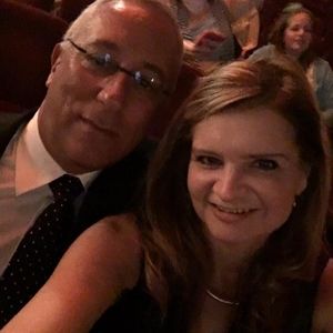 Meet your Posher, Meg