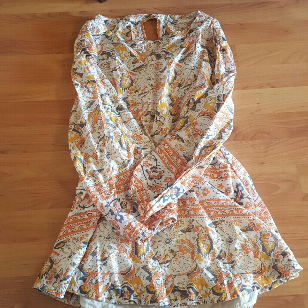 Free People Dress