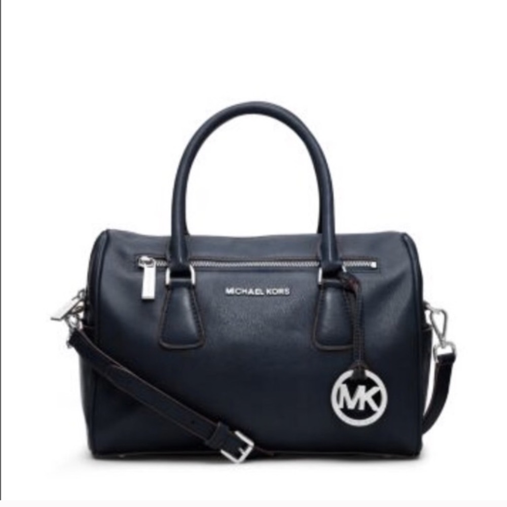 Michael Kors Sophie Satchel Carrier