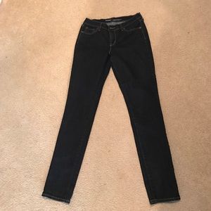Old Navy Curvy Jeans - size 10 Tall