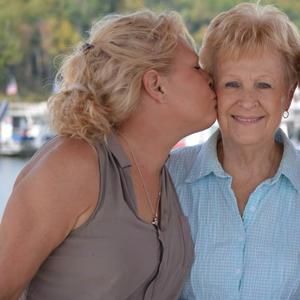 Meet your Posher, Teri lynn