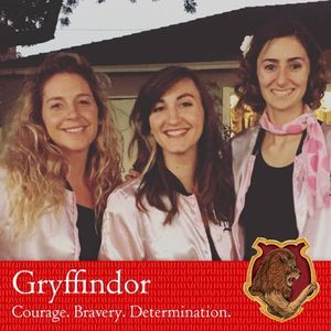 Meet your Posher, Rebecca