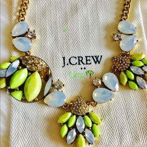 J Crew Necklace