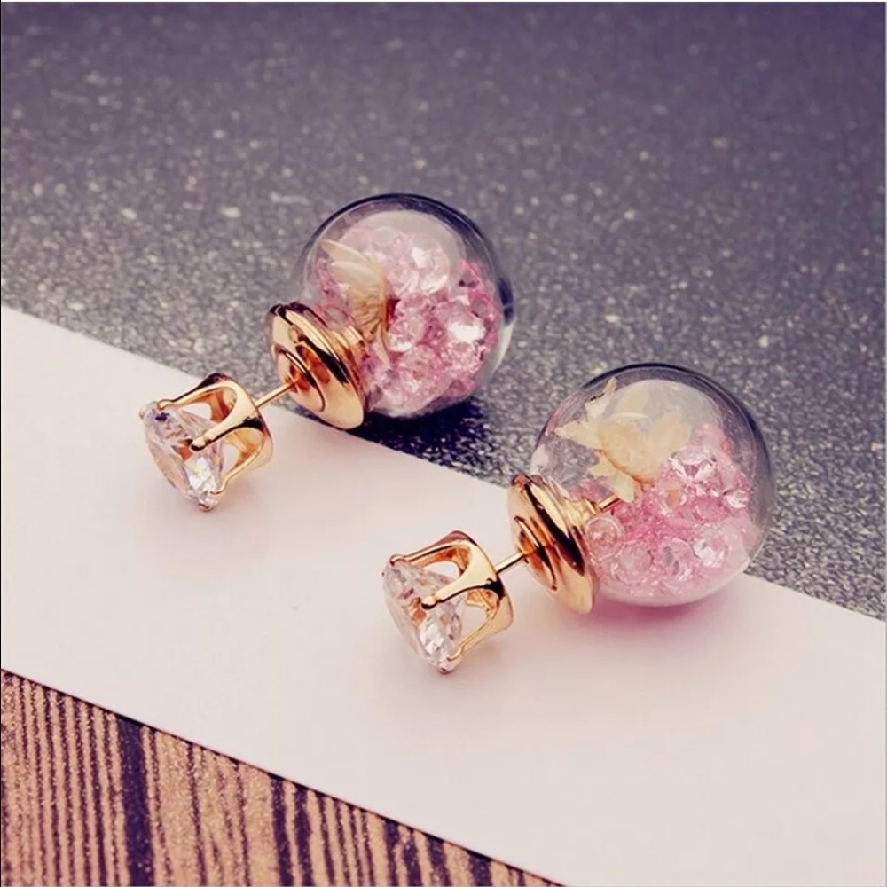 ⭐️new earrings ⭐️