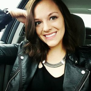 Meet your Posher, Mallory