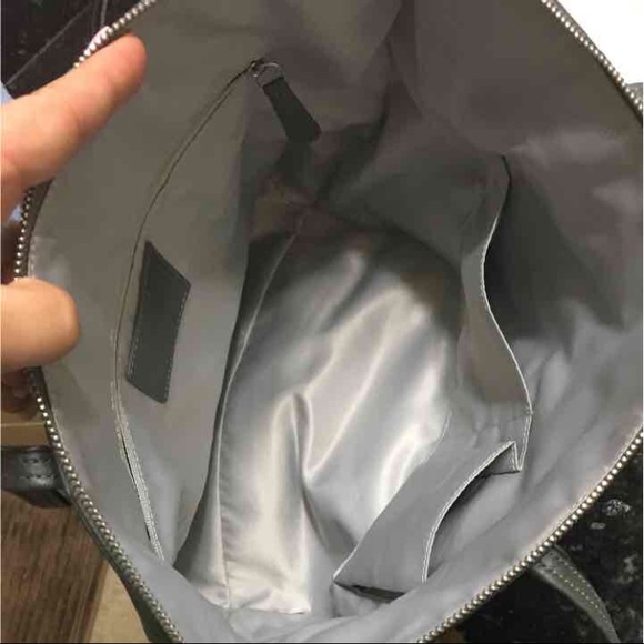 Coach shoulder bag - Picture 3 of 4