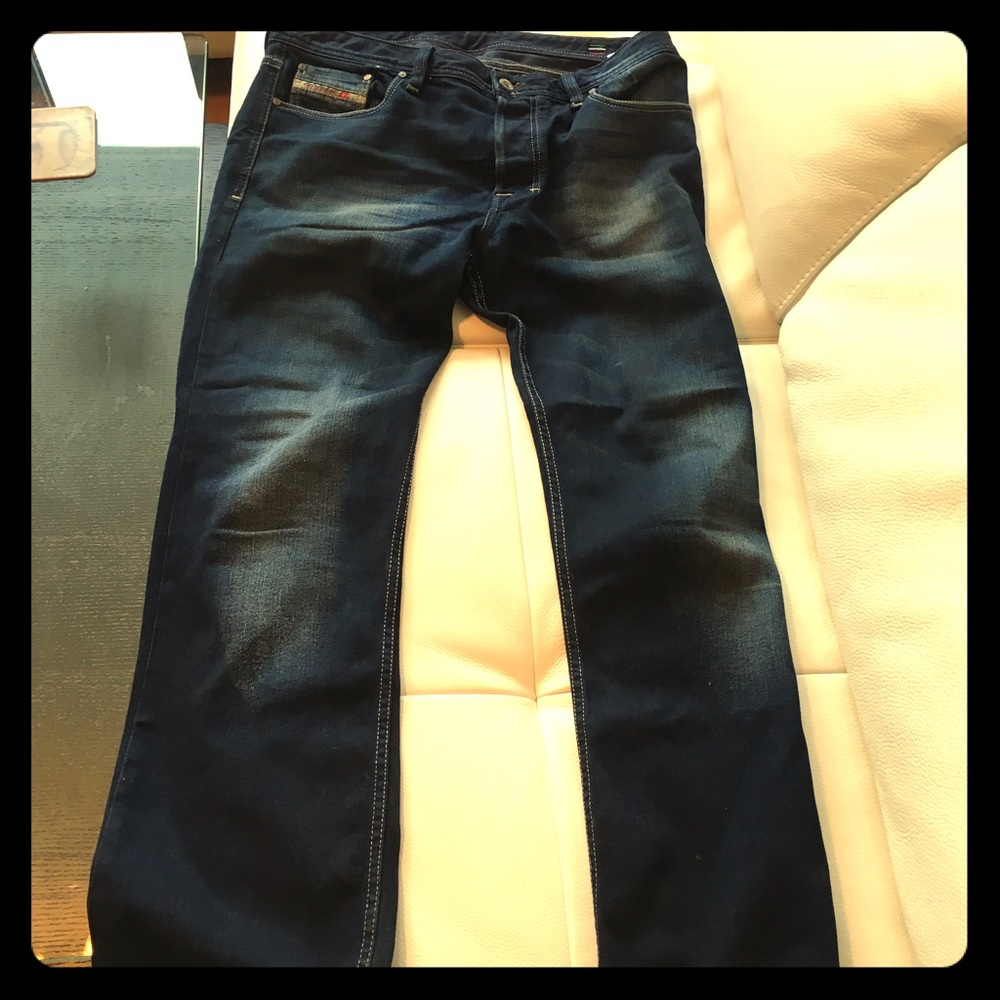 Men's Jeans Diesel