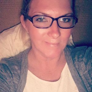 Meet your Posher, Candice