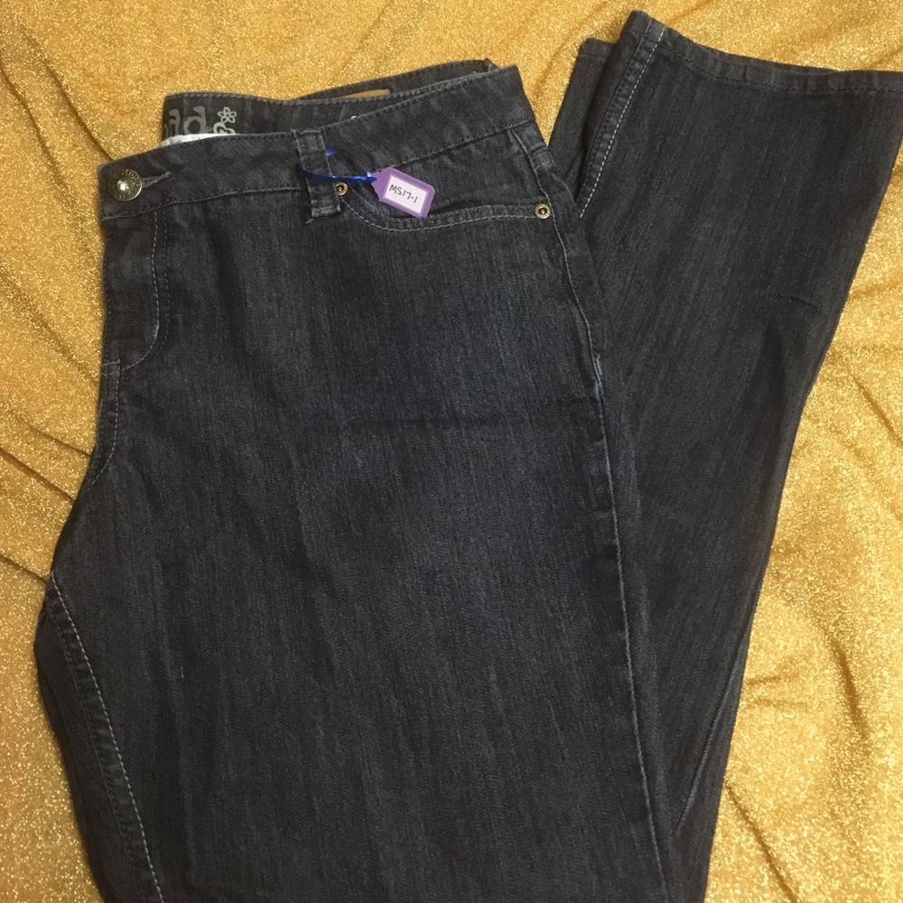 Mudd skinny jean size 17 MS17-1