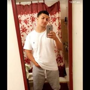 Meet your Posher, Frank