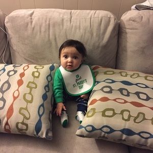 Meet your Posher, Cigi