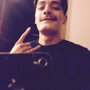 Meet your Posher, Jose