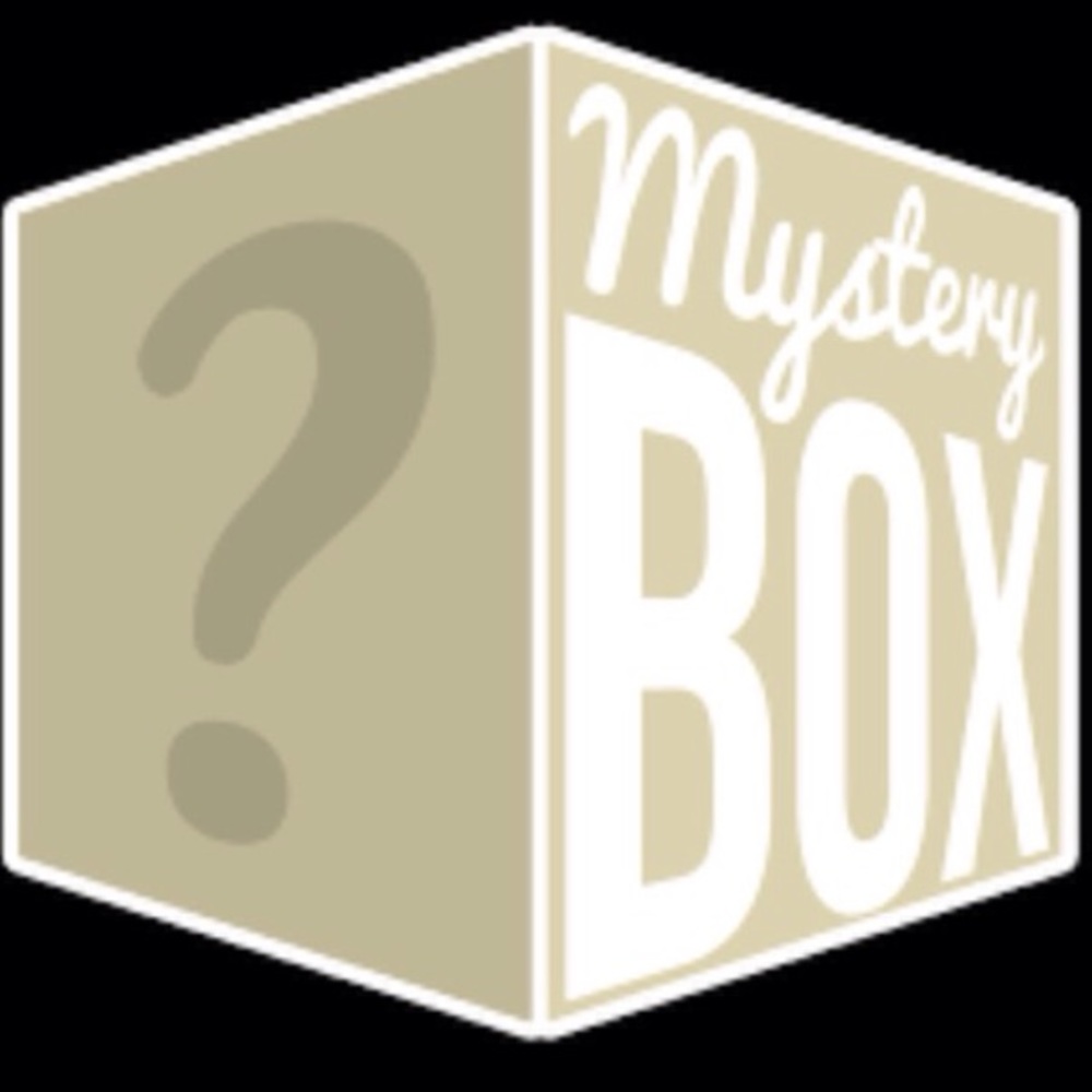 Small Mystery Box (3 items)