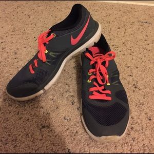 Nike flex 2014 run
