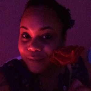 Meet your Posher, Britt