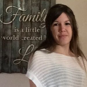 Meet your Posher, Carla