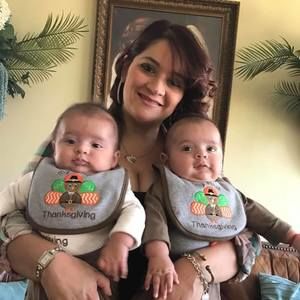 Meet your Posher, Amanda