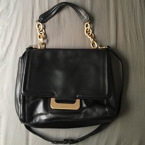 Diane von Furstenberg Connect Purse