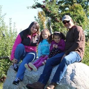 Meet your Posher, Tammy-lynn