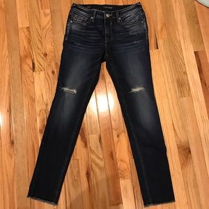 Vigoss Skinny Jeans "The Chelsea"