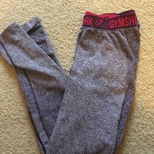 Gym shark flex leggings