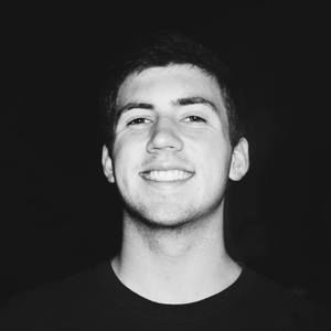 Meet your Posher, Tyler