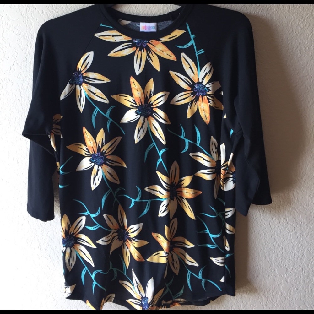LuLaRoe Randy NWOT