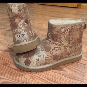 Ugg boots