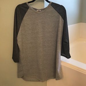 LuLaRoe Randy 2XL (Elegant) NWOT