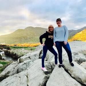 Meet your Posher, Pam