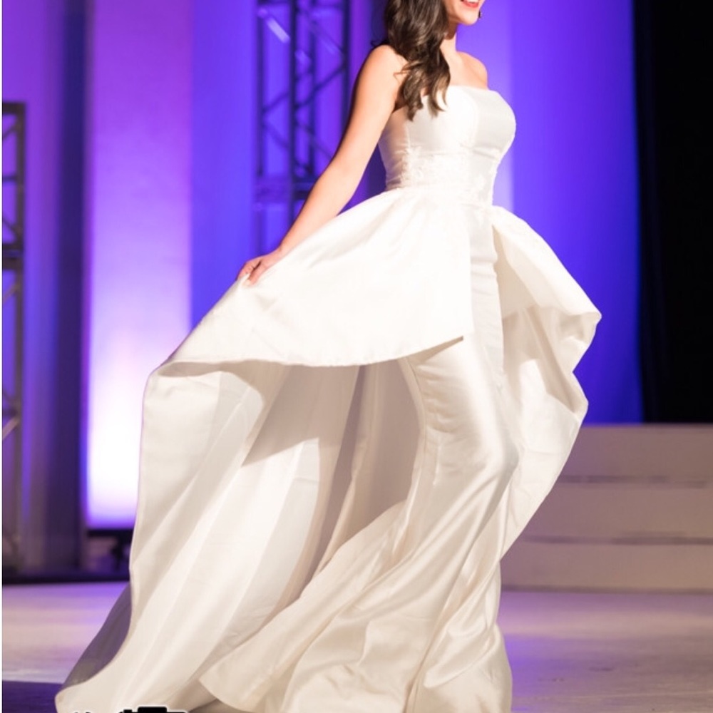 Prom/Pageant Gown