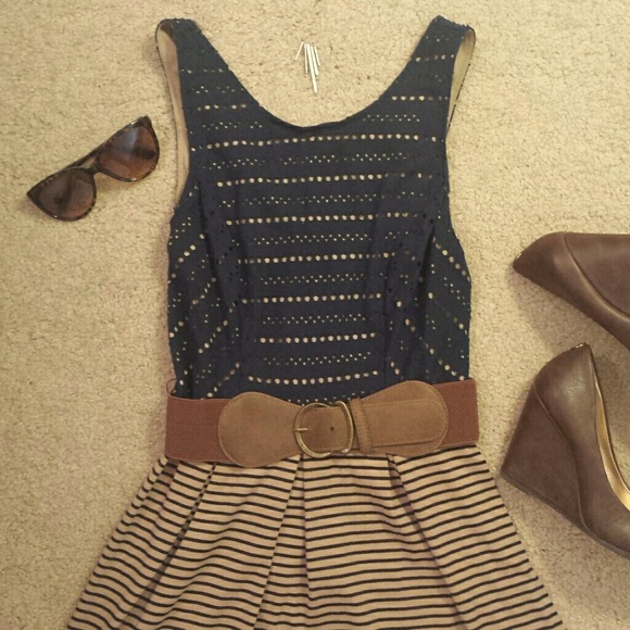 Summer Dress - Picture 2 of 5