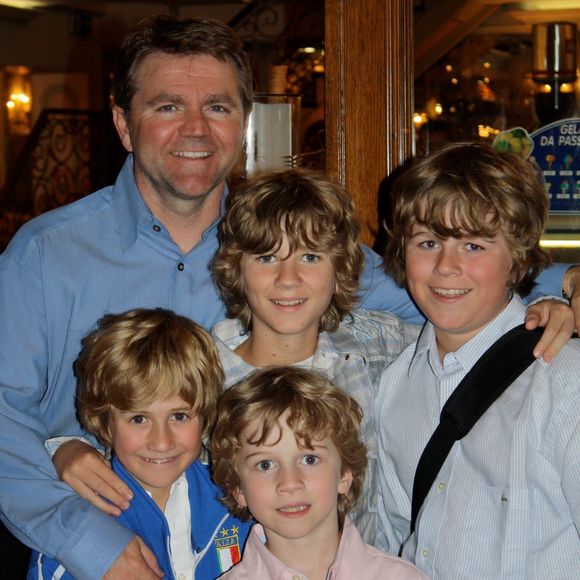 Meet your Posher, Randy - Picture 1 of 1