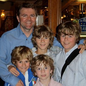 Meet your Posher, Randy